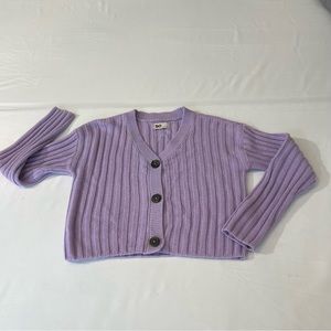 SO KIDS SWEATER , SIZE L, 12/14 GOOD PREOWNED CONDITION